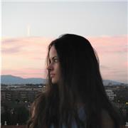 Profesora de inglés (con título de C1)